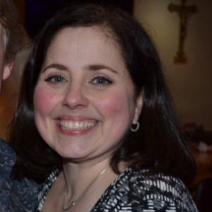 Meet your Posher, Patti